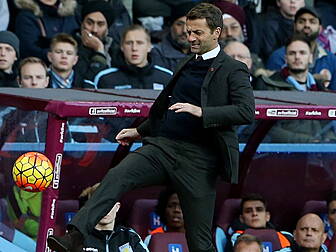 BREAKING: Aston Villa sack Tim...